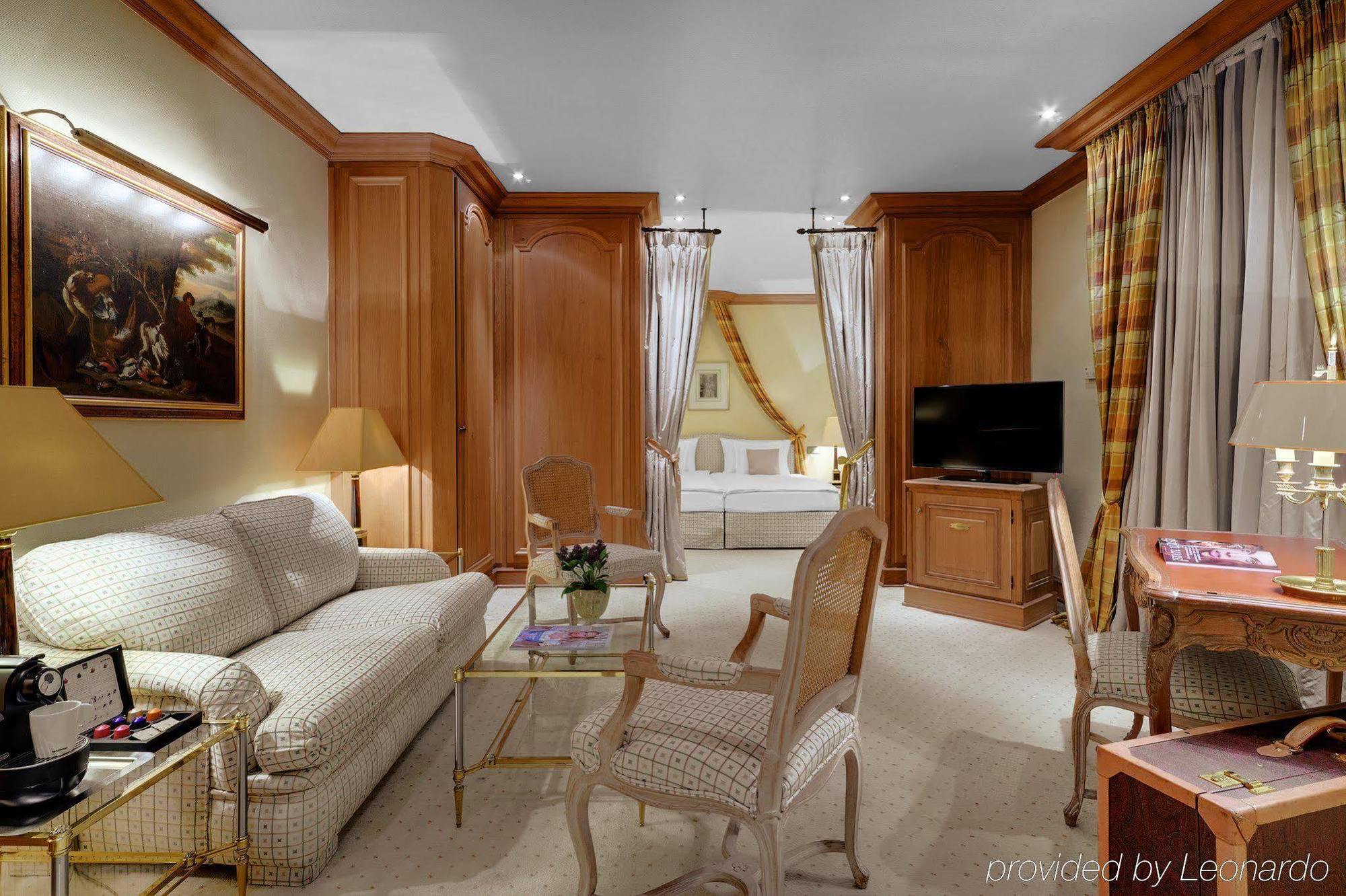 Excelsior By Geisel Munique Exterior foto
